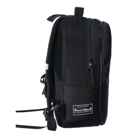 Youth backpack by Ergon. Spinka Bruno VisConti 12-008 42*31*14 Univ "Classic" Cher-3