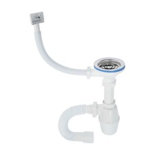 Siphon for washing ORIO A-40079, 3 1/2 