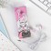 The headphones wired in the box, “go louder than all”, vacuum, white