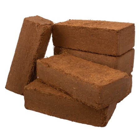 Garden Show Coconut Substant "Universal", 50 l, (100% coconut peat)-4