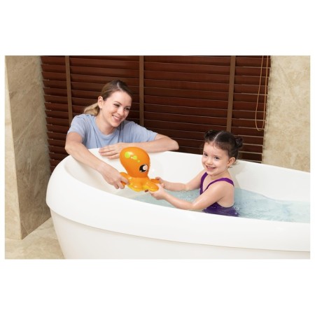 Toy inflatable, from 4 months, color mix, 34030 Bestway-6