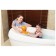 Toy inflatable, from 4 months, color mix, 34030 Bestway