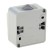 Single -clavy external, gray, ip44 switch