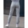 Female ishomatic costume, size 44, gray color, red color