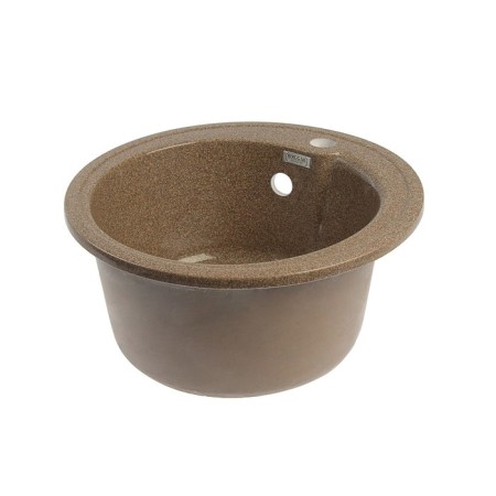 Kitchen carrier made of stone Marrbaxx Wendy Z4Q9, D = 435mm, terracotta-1