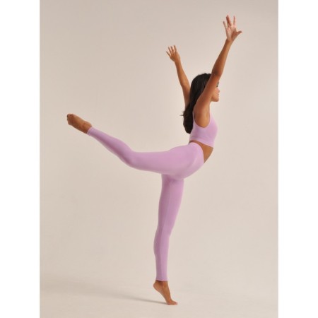 Female top on wide straps Top Shaper Spalla Larga, size 52, color Lilac-3
