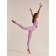 Female top on wide straps Top Shaper Spalla Larga, size 52, color Lilac