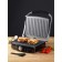 Electric Galaxy Line Gl 2961, 2200 watts, marble ceramic coating, gray