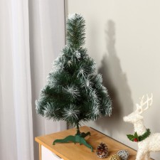 Fir -tree artificial desktop 