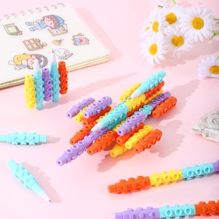 Calligrata gel prison "Designer", mix-5