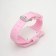 Watch of Electronic, children's, "unicorn", LR41 (AG3), pink