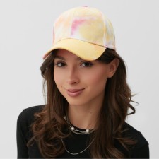 Women's cap Minaku 