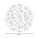 The tablecloth “Marble pattern”, round, Saten, d = 150 cm
