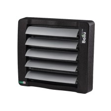 Ballu BHP-W3-25-LN, water, 2400 m3/h, 3 modes, black