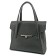Women's bag B2832-00140, Black color, genuine leather, 31x12x25 cm