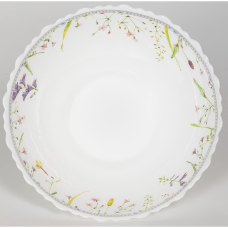 OLAFF salad, glass ceramics, 950 ml