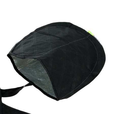 The case for windshield and side mirrors Cartage, 140 × 95 cm-2