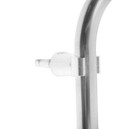 Room electric vehicle, M-shaped, 500x400 mm, D = 25-4