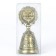 Souvenir bell at the graduation "Good luck to you!"