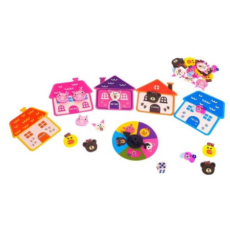 Developing Sorter "Collect animals"-1