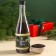 New Year! Black tea "Happy New Year" in a bottle, 125 (18+)