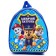 Baby backpack, 23x21x10 cm, puppy patrol