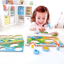 Set of liners 