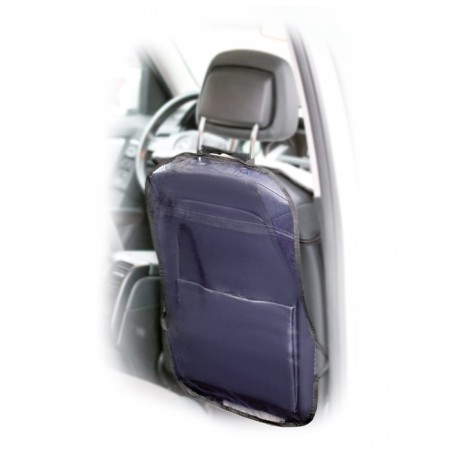 Nutrition-nasepine on the back of the front seat Airline AO-CS-18, 65x50 cm, transparent-1