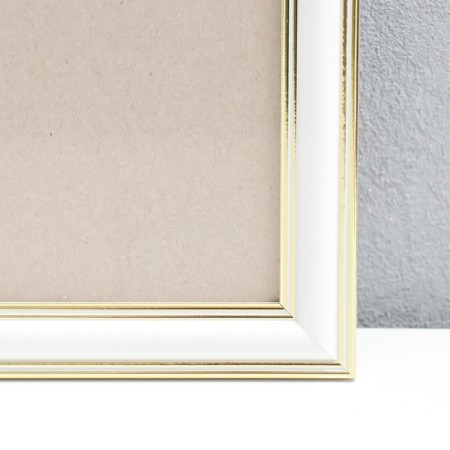 Photo frame plastic 50x70 cm, (plastic screen) 20152-90101-50-70-1