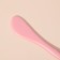 Brush for masks, bilateral, with a spatula, 15.5 (+/- 1) cm, color mix
