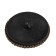 Circle of the petal end tundra, for a drill, M8, 75 mm, P80, 3 pcs.