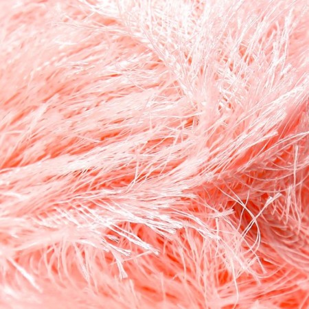 Samba yarn 100% polyester 150m/100g (2079 pink)-2