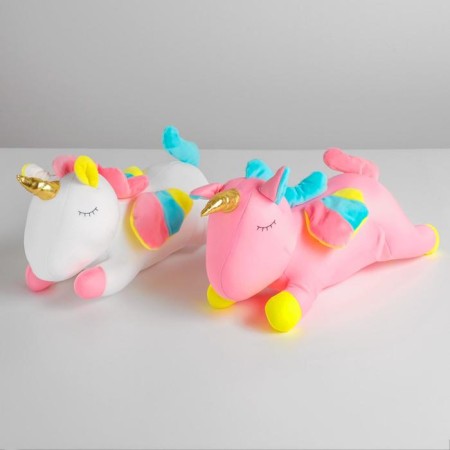 Игрушка-антистресс «Единорог», 30 см, цвета МИКС-1