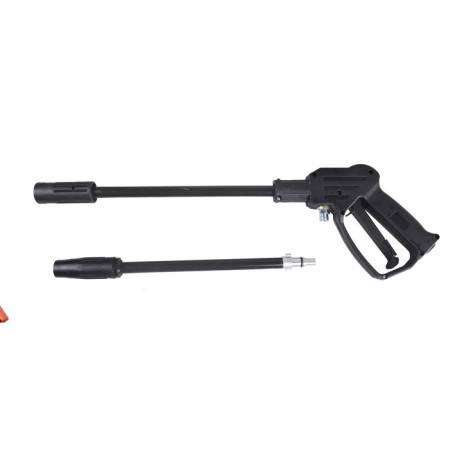 High pressure washing Huter W105-P, 105 bar/7 MPa/10.5 MPa, 342 l/h, self-digging 70/8/3-9