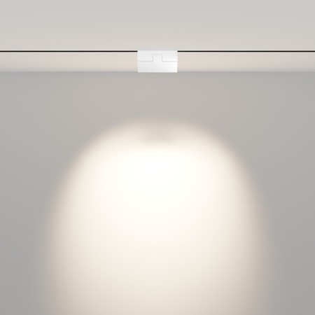 TREE TRECHNICAL TR033-2-6W4K-W, 6W, 12.6x2.2x1 cm, LED, 520LM, 4000K, White Color.-3