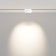 TREE TRECHNICAL TR033-2-6W4K-W, 6W, 12.6x2.2x1 cm, LED, 520LM, 4000K, White Color.