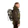 Grayukzak Grayling "Argut", 25l, Gray KMF, B1707