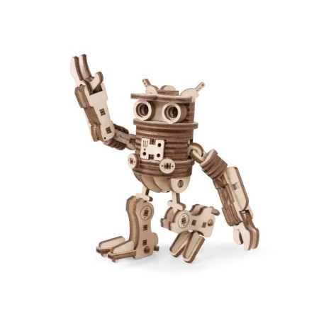 Robot "Phil"-3