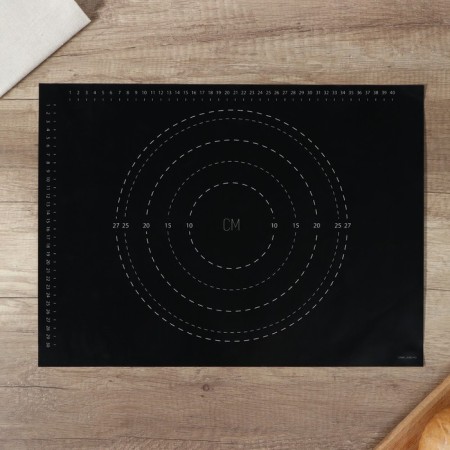 Rug Teflon Anti -Warm "Baking", 33 x 45 cm-3