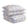 SCANDINAVIAN TOUCH kit, duvetel 150x200 cm, pillowcase 50x70 cm - 2 pcs