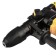 Denzel RHV-1100-26, 1100 W, 4 J, 0-850 rpm, 0-4100 FP/min