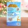 Advent calendar with children's tattoos "New Year"