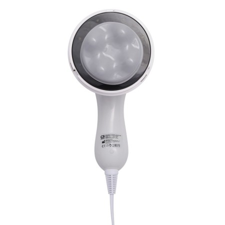 Body massager CS Medica Vibrapulsar CS-R9 Cellu Pro+, 4 nozzles, 220 V-4