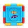 Logical toy "Cube"