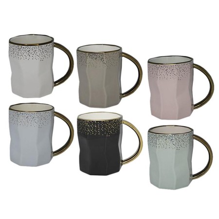 Set of mugs Lenardi, 300 ml, 6 pcs