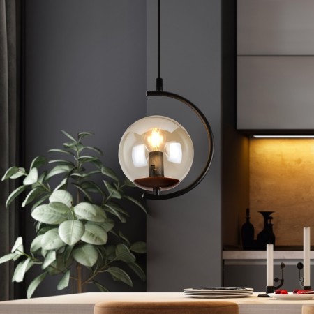 Lamp Marlen 3103-201 1 x E14 40W-1