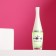 Nail polish jeanmishel tone 282 lime, 5.5 ml