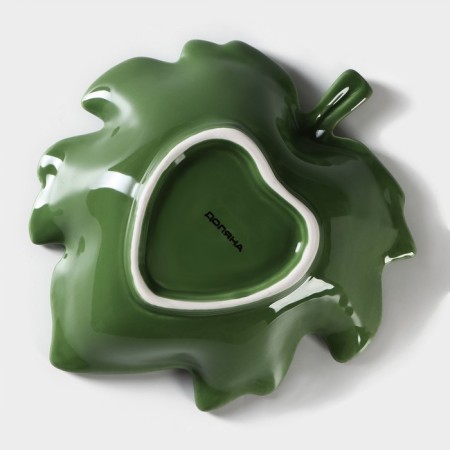 Lisztaya salad finish, 300 ml, 17.5 × 15.5 cm, green color-4