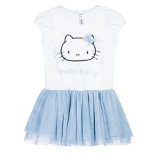 Dress for girls, height 86 cm