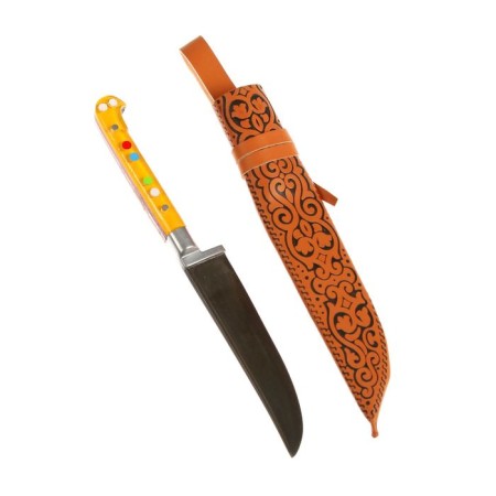 PCAK Sharkhon, Chirchik, Orgsglash Handle, Mix-12